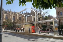 889 sevilla catedrale